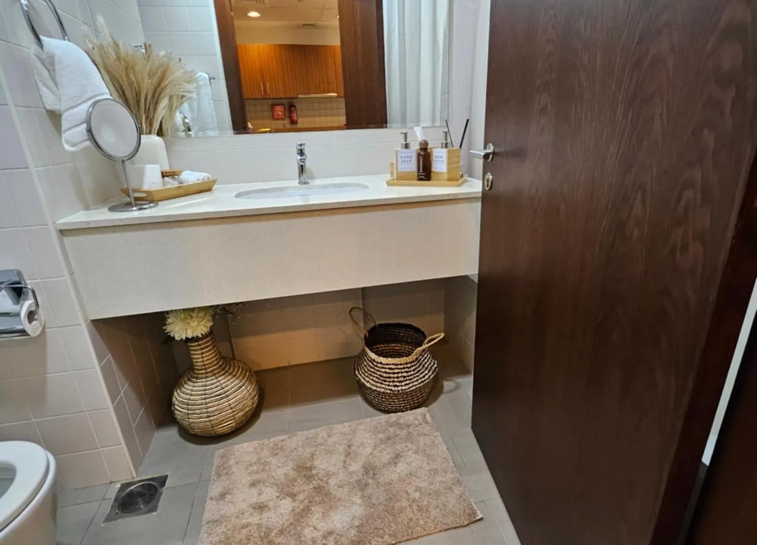 Modern Jbr Studio With Beach & Pool Access - Dubai Marina 0*,