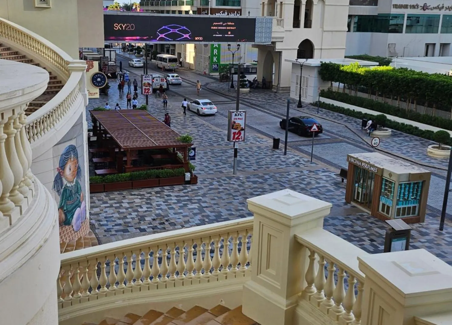 Modern Jbr Studio With Beach & Pool Access - Dubai Marina