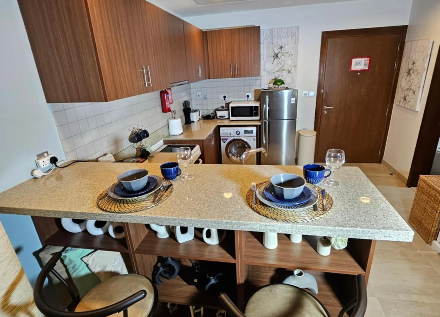 Modern Jbr Studio With Beach & Pool Access - Dubai Marina 0*,  United Arab Emirates