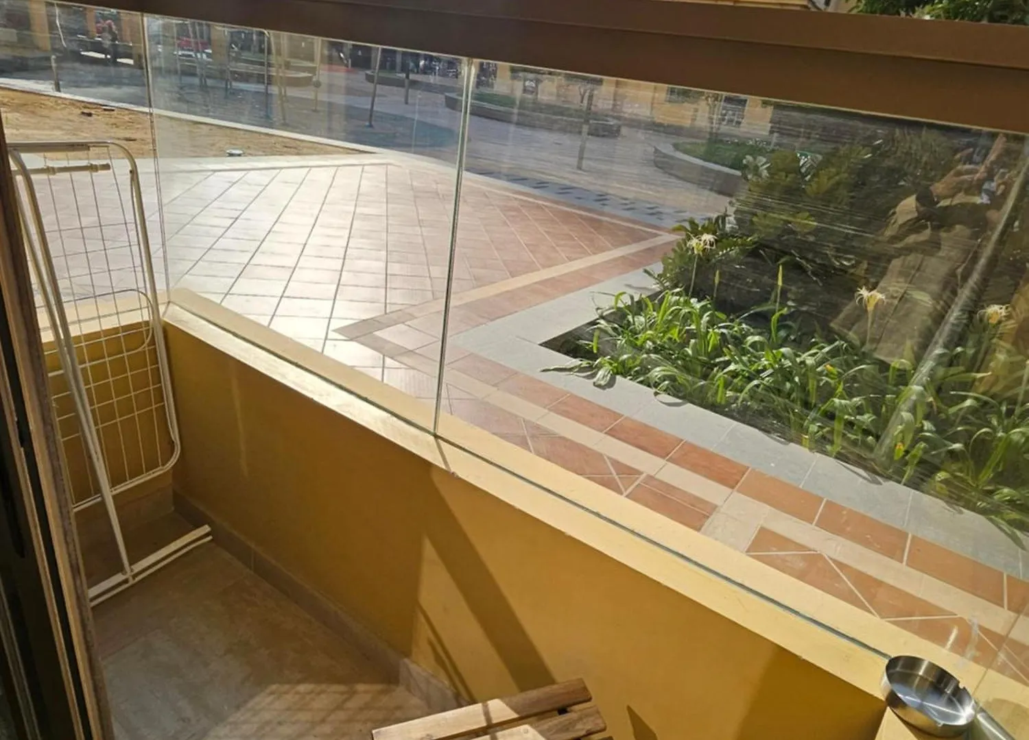 Apartment Modern Jbr Studio With Beach & Pool Access - Dubai Marina United Arab Emirates