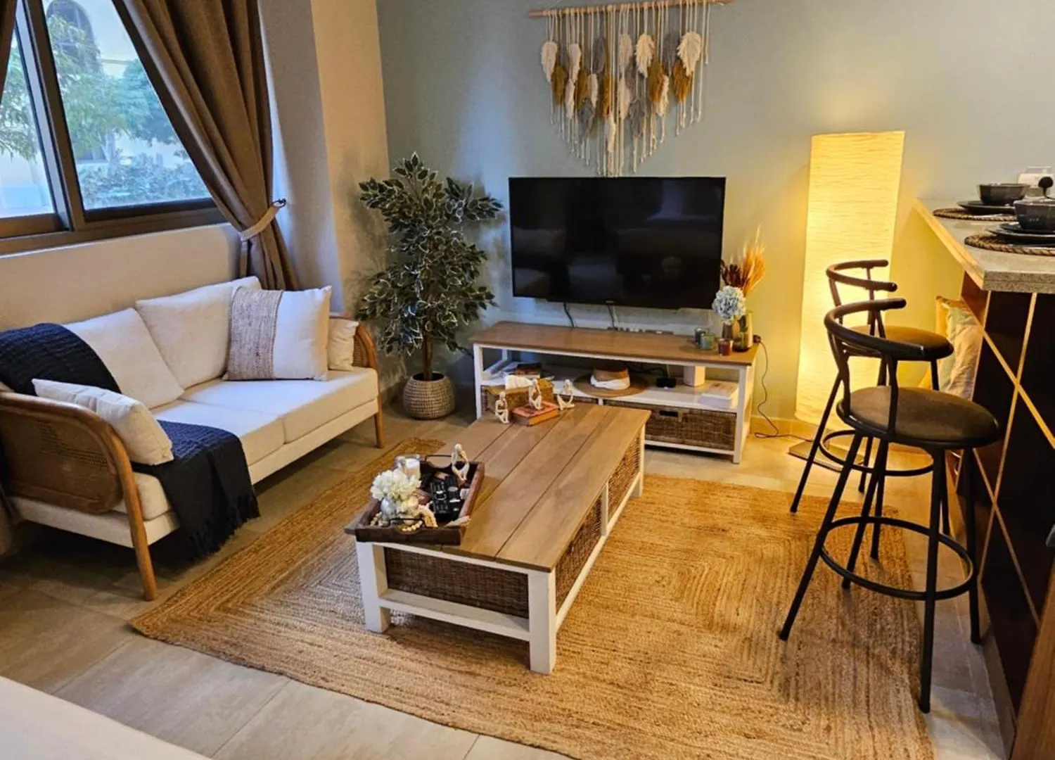 Modern Jbr Studio With Beach & Pool Access - Dubai Marina 0*,  United Arab Emirates