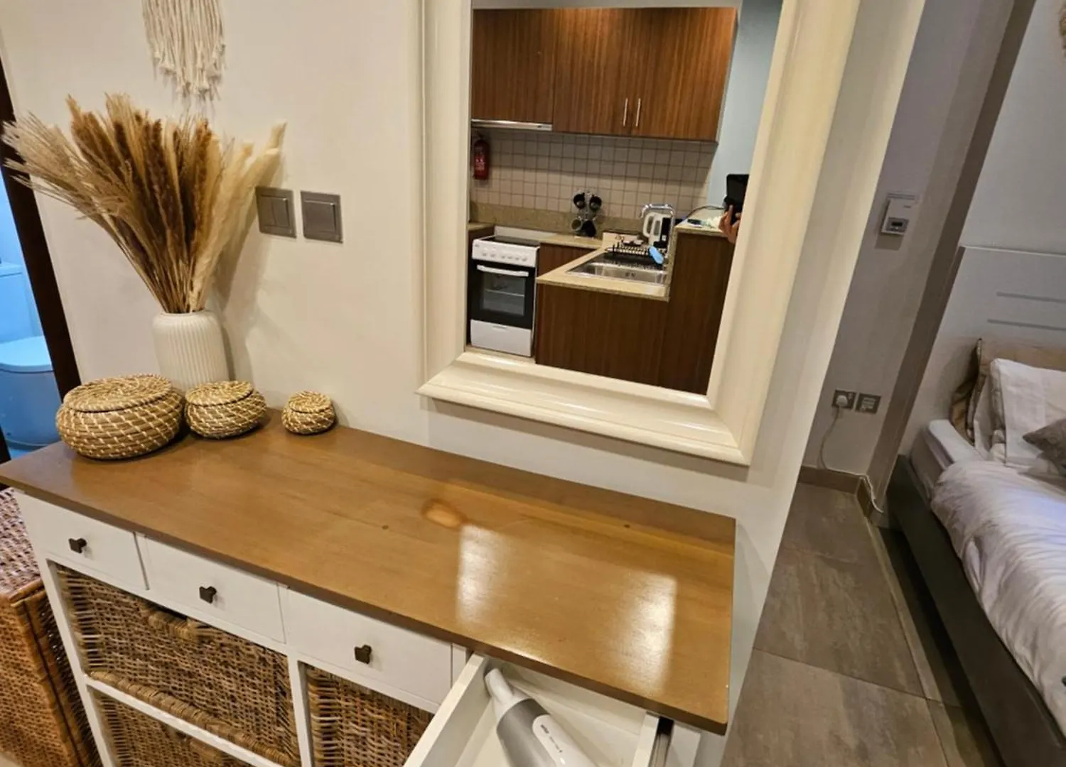 Modern Jbr Studio With Beach & Pool Access - Dubai Marina 0*,  United Arab Emirates