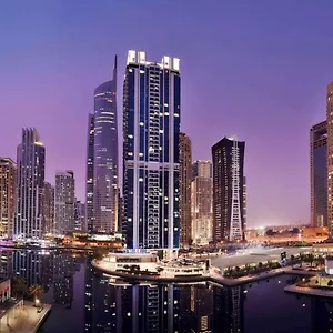 Hotel Mövenpick Jumeirah Lakes Towers, Dubai