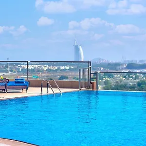 Aparthotel Two Seasons &, Dubai