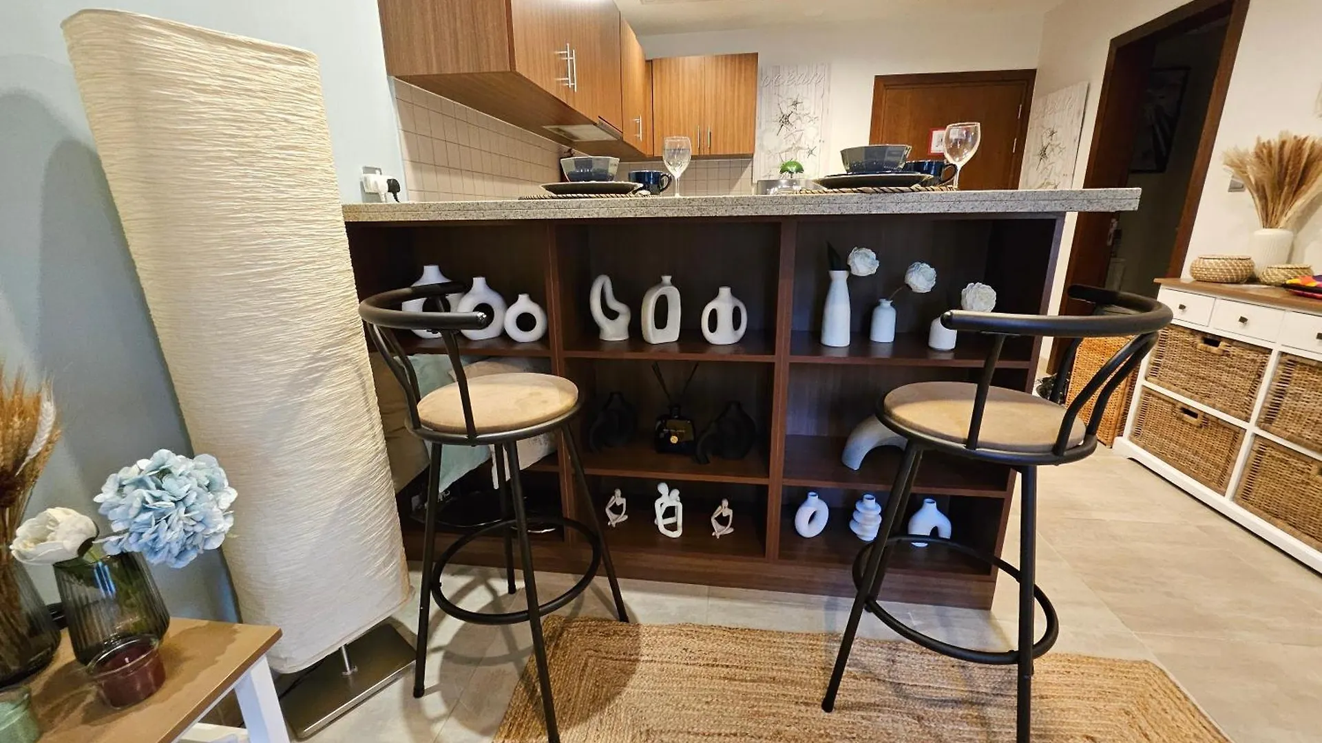 Apartment Modern Jbr Studio With Beach & Pool Access - Dubai Marina