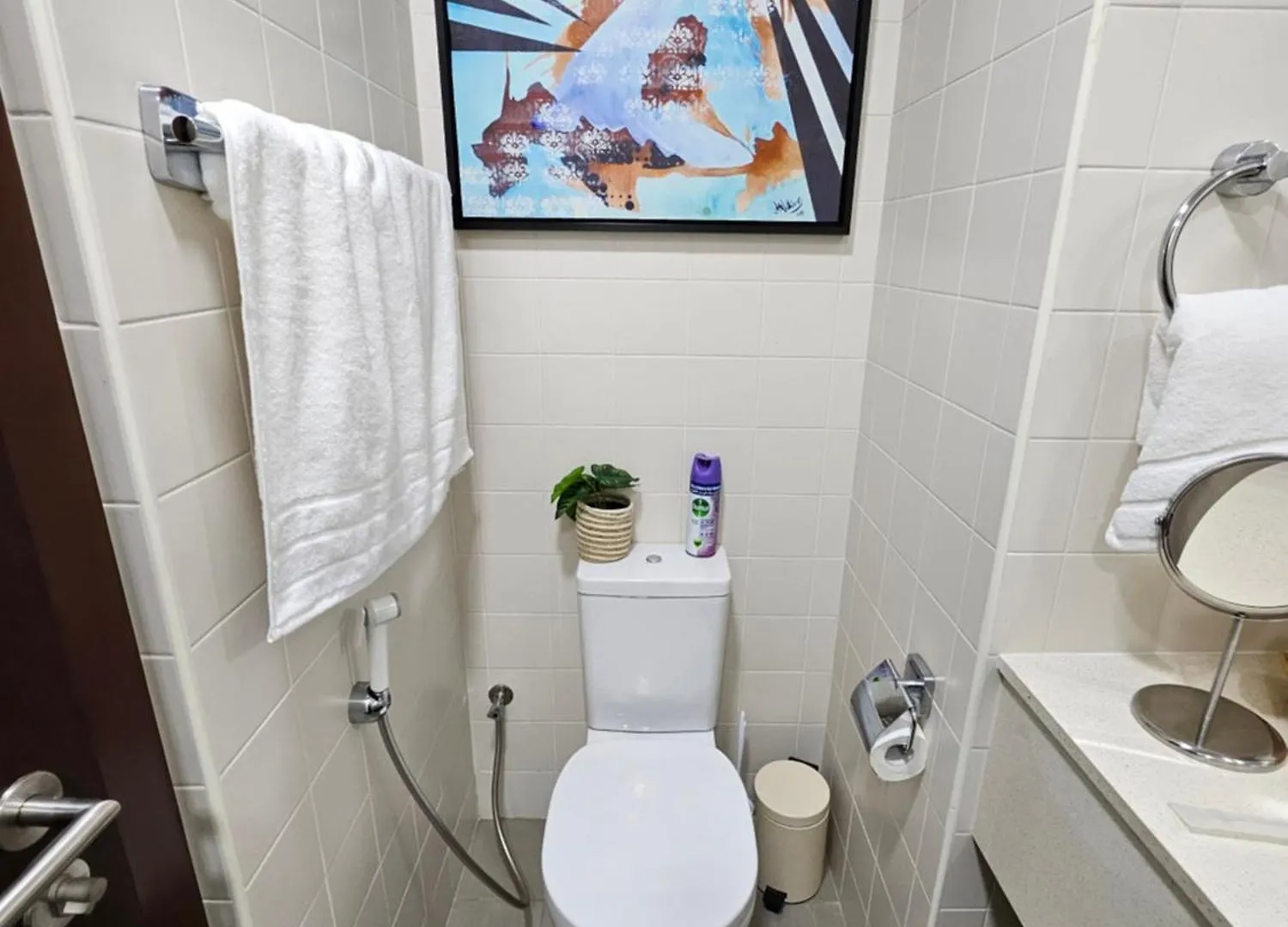 Modern Jbr Studio With Beach & Pool Access - Dubai Marina 0*,  United Arab Emirates